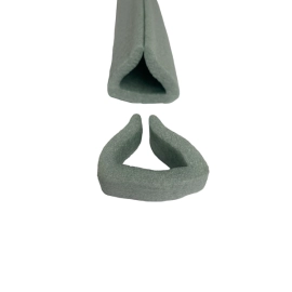 Профіль П- образний ( 40х40х40 стінка 8-9-8мм, 2,00)