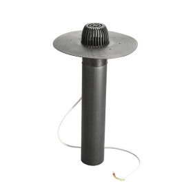 Воронка Покрівельна SGT 110/600мм з термокабелем