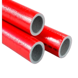 Ізоляція для труб Climaflex stabil 22х6