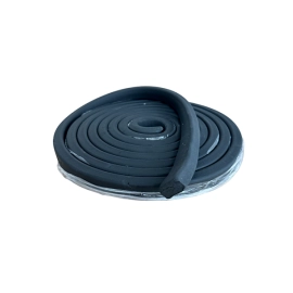 Шнур бентонитовый гидроизоляционный 20х30мм (бухта 5м.п.)