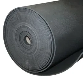 Полотно XPE SanstoreFoam 5мм (1,05х50м) 25 кг/м3