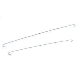 Клямра до керам. черепиці D-107 (320мм)