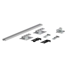 Комплект для откатных ворот