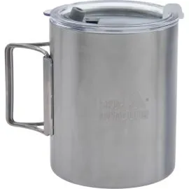 Термокружка Skif Outdoor Loner Cup FH 400 мл — Купити Туристичне спорядження — спальні мішки, матраци, каремати, сумки та рюкзаки, ліхтарі, тенти