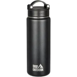Термопляшка Skif Outdoor Sporty 530 мл — Купити Туристичне спорядження — спальні мішки, матраци, каремати, сумки та рюкзаки, ліхтарі, тенти