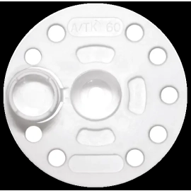 Притискний диск (рондол) 60мм