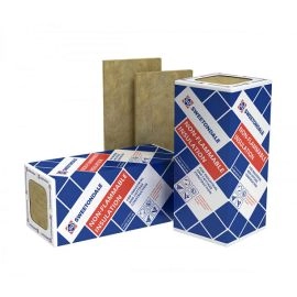 Минеральная вата Sweetondale 135 - 150 мм базальтовый утеплитель, плиты теплоизоляционные