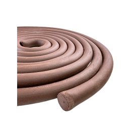 Шнур бентонитовый гидроизоляционный D-22 (бухта 5 м.п.)