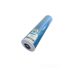 Картридж (на основі вугілля) Big Blue GAC UDF (прибирає запахи) 20″ SX 10 mcr 45°C NSF