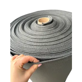 Полотно XPE SanstoreFoam 5мм (1,05х50м) 25 кг/м3 — Купити Матеріали з ХРЕ для ізоляції та захисту
