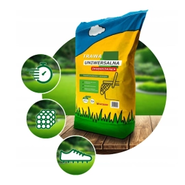 Семена травы для газона Arpon (Польша)