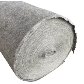 Геотекстиль п/е термоскріплений Santex Geo TRGP GREY 100-300 гр./м2 (шир. 2,0 м)-100 г/м2 — Купити Покрівельні матеріали — профнастил, мембрани, водостоки, шифер