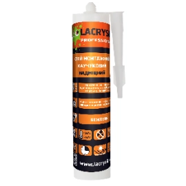 Клей каучуковый "НАДМІЦНИЙ"