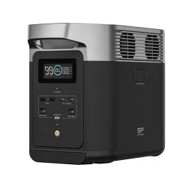 Зарядная станция EcoFlow DELTA 2 (Авиа)