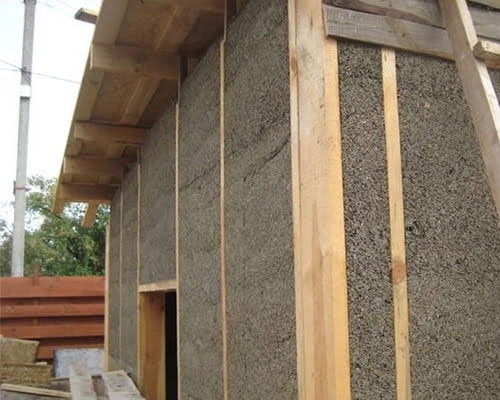 ВИБІР УТЕПЛЮВАЧА ДЛЯ СТІН КАРКАСНОГО БУДИНКУ