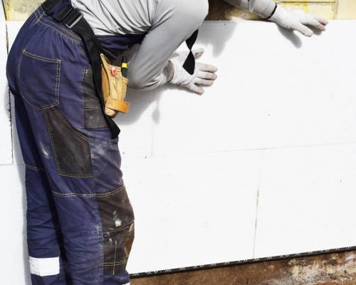 КАКОЙ УТЕПЛИТЕЛЬ ЛУЧШЕ ДЛЯ СТЕН?